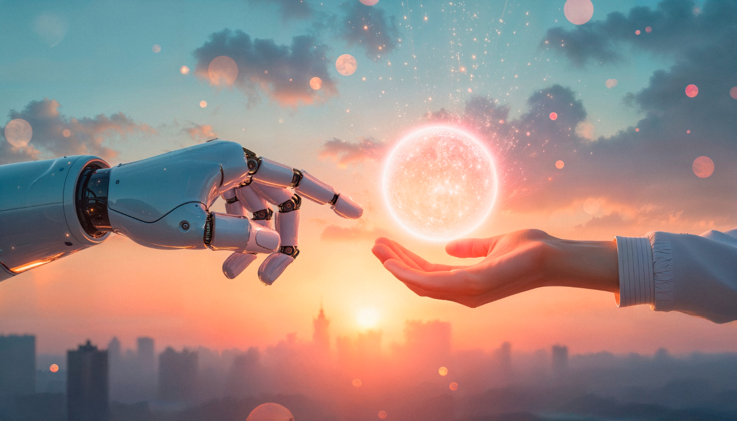 future of artificial intelligence technology